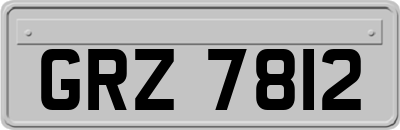 GRZ7812