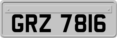 GRZ7816