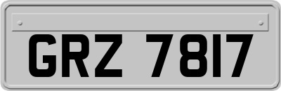 GRZ7817
