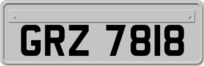 GRZ7818