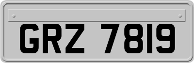 GRZ7819