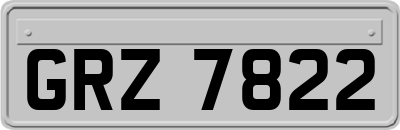 GRZ7822