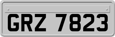 GRZ7823