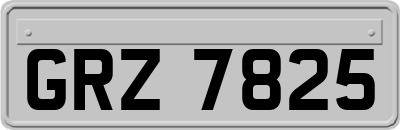 GRZ7825