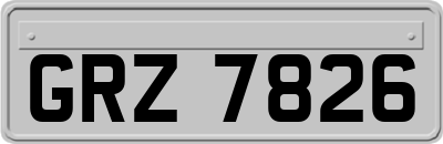 GRZ7826