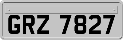 GRZ7827