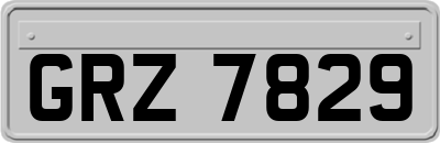 GRZ7829