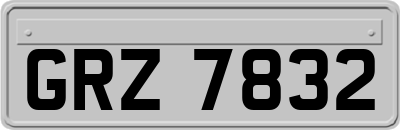 GRZ7832