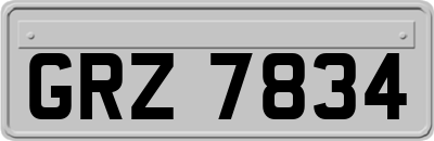 GRZ7834