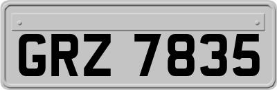 GRZ7835