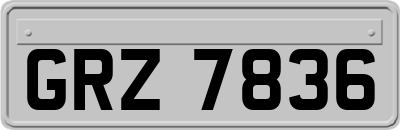 GRZ7836