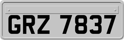 GRZ7837
