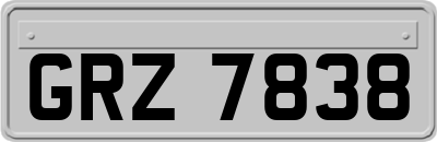 GRZ7838
