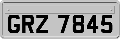 GRZ7845