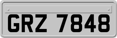 GRZ7848