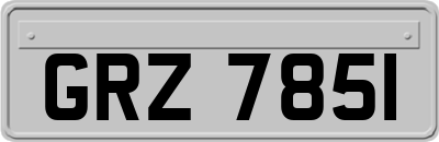 GRZ7851