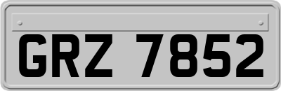 GRZ7852