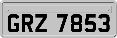 GRZ7853