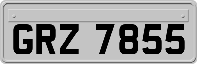 GRZ7855