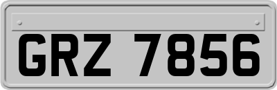 GRZ7856