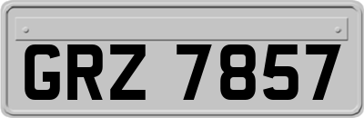 GRZ7857