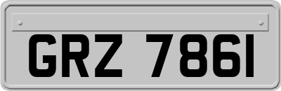 GRZ7861