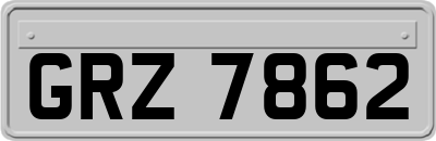 GRZ7862