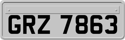 GRZ7863