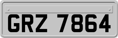 GRZ7864