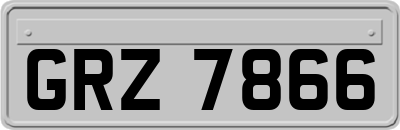 GRZ7866