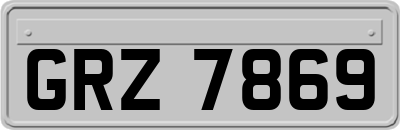 GRZ7869