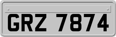 GRZ7874