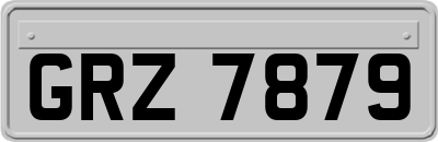 GRZ7879