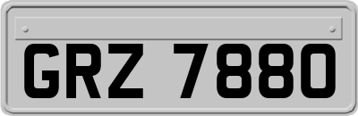 GRZ7880