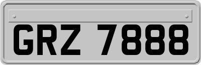 GRZ7888