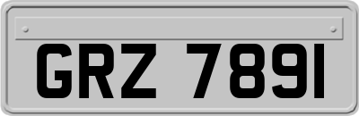 GRZ7891