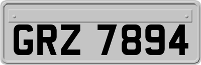 GRZ7894