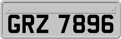 GRZ7896