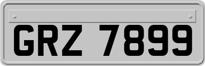 GRZ7899