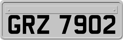 GRZ7902