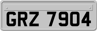 GRZ7904