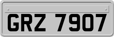GRZ7907