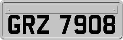 GRZ7908