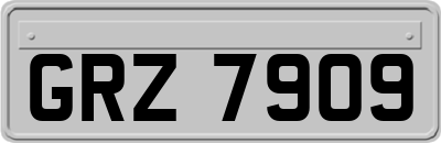 GRZ7909