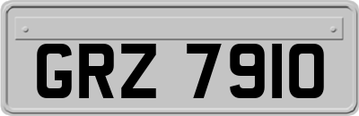 GRZ7910