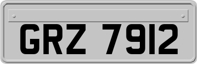 GRZ7912