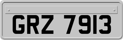 GRZ7913