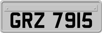 GRZ7915