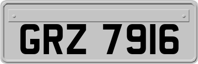 GRZ7916