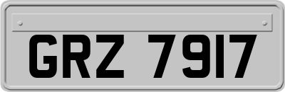 GRZ7917